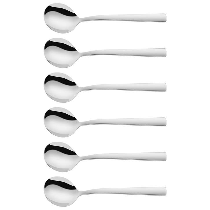 GGM Gastro | ZWILLING | DINNER - Soep & room lepel set - 6 |, Huis en Inrichting, Keuken | Keukenbenodigdheden, Nieuw, Verzenden