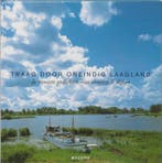 Traag door oneindig laagland 9789023990956, Boeken, Verzenden, Zo goed als nieuw