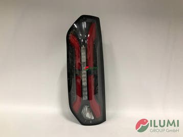 Ford Transit Custom 23- rechter LED achterlicht, Verzenden, Gebruikt