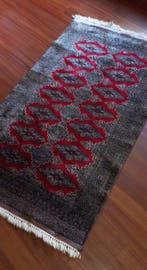 Buchara - Vloerkleed - 154 cm - 88 cm - Kashmir, Nieuw