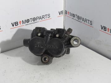 Honda VF 750 F Remklauw rechts voor, Ophalen of Verzenden, Nieuw