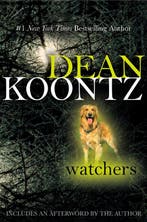 Watchers 9780425221808 Dean Koontz, Verzenden, Gelezen, Dean Koontz