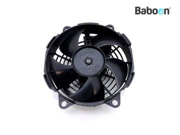 Koelfan Motor Ducati Monster 937 2021-2022 (1M00AA 4M00AA), Verzenden, Gebruikt