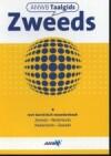 Zweeds / ANWB toeristenkaart 9789018018115, Boeken, Verzenden, Gelezen