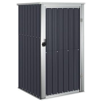 Tuinkast Metaal Antraciet XL | Laatste Stuk!, Minder dan 250 cm, Schuur, Nieuw, Ophalen of Verzenden