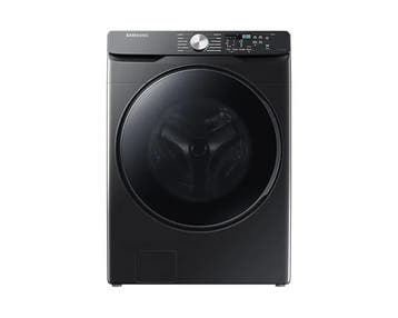 Samsung WF18T8000GV 18KG 1100RPM Zwart | NIEUW!, Energieklasse A of zuiniger, 10 kg of meer, Nieuw, Ophalen of Verzenden