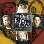 The Oak Ridge Boys - From The Heart, Ophalen of Verzenden, Gebruikt