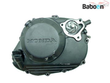 Koppelings Deksel Honda CBR 125 R 2007-2010 (CBR125R JC39), Motoren, Verzenden, Gebruikt