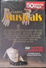 50 Classical Musicals (12 disc)             Gratis verzenden, Verzenden, Alle leeftijden, Nieuw in verpakking, Boxset