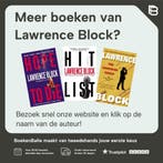 Bernie Rhodenbarr-The Burglar in the Library 9781726778671, Verzenden, Zo goed als nieuw, Lawrence Block