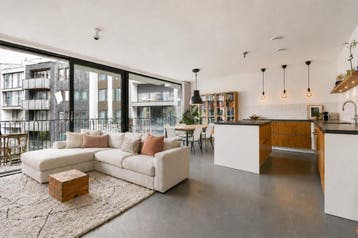 Te huur: Appartement Lindenhoevestraat in Amsterdam, Noord-Holland, Appartement, Amsterdam