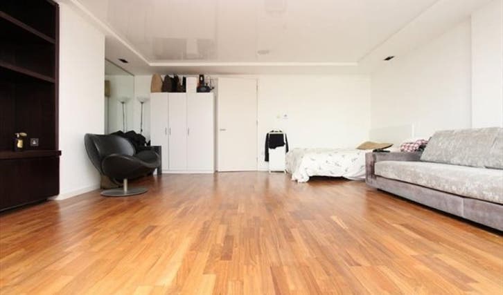 Te Huur Studio Fortunadreef In Utrecht, Huizen en Kamers, Kamers te huur, 20 tot 35 m², Utrecht