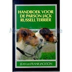 Handboek voor de Parson Jack Russell terriër 9789038406442, Verzenden, Gelezen, Jackson