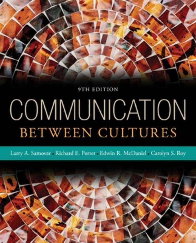 Communication Between Cultures 9781285444628, Boeken, Studieboeken en Cursussen, Zo goed als nieuw, Verzenden