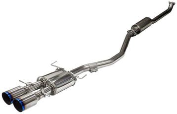 HKS Hi-Power Muffler for Civic SI Coupe (FC3), Ophalen of Verzenden, Nieuw
