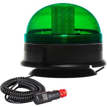 LED Zwaailamp magnetisch  Reg 10, Verzenden, Nieuw