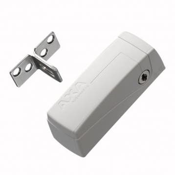 AXA Veiligheidsoplegslot 3016 Automatic – Wit, Verzenden, Nieuw