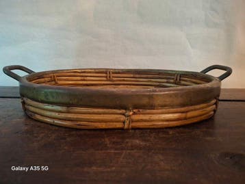 Mand - Rattan