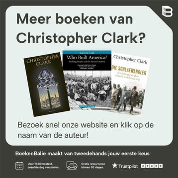 Kaiser Wilhelm II - Christopher Clark 9780141039930, Verzenden, Gelezen, Christopher Clark