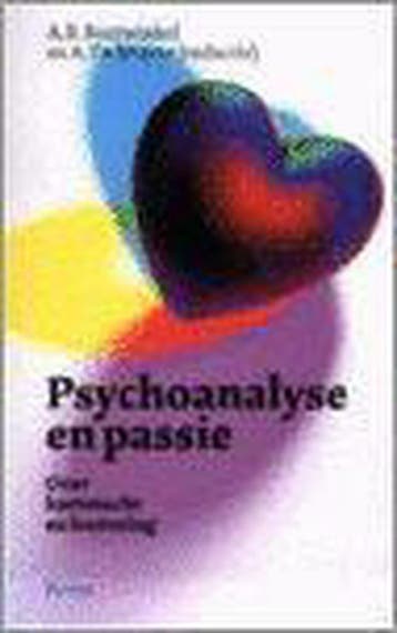 Psychoanalyse en passie 9789053527665, Boeken, Verzenden, Gelezen