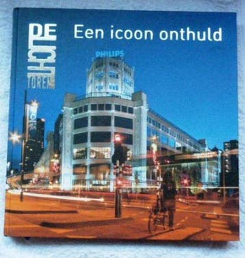 Een icoon onthuld - G. van Haren 9789080346444, Verzenden, Gelezen, G. van Haren