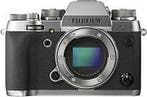Fujifilm X-T2 body zilver, Verzenden, Zo goed als nieuw