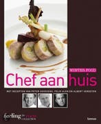 Chef aan huis 9789020981650 Deconinck, Boeken, Kookboeken, Verzenden, Zo goed als nieuw, Deconinck