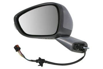 Buitenspiegel o.a: Citroën, C4 Grand Picasso (3A), Ophalen of Verzenden, Nieuw, Citroën