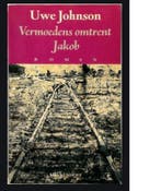Vermoedens omtrent jakob 9789029038263 Charles Johnson, Boeken, Verzenden, Gelezen, Charles Johnson