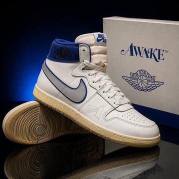 Air Jordan - Air Jordan 1 High - High-top sneakers - Maat:, Nieuw