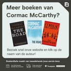 The passenger / Bobby Western / 1 9780307268990, Verzenden, Zo goed als nieuw, Cormac McCarthy