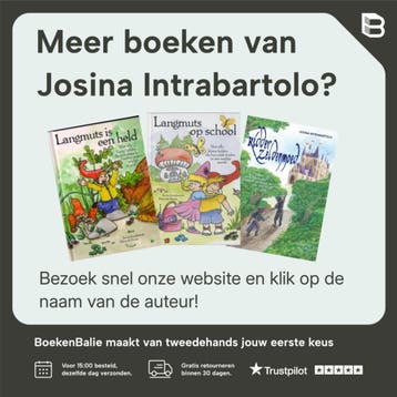 SmoeltjesSchrift voor het thuisfront - Josina Intrabartolo, Verzenden, Gelezen, Josina Intrabartolo