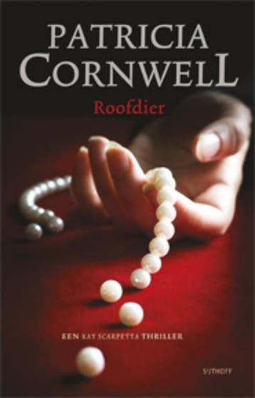 Roofdier / Kay Scarpetta / 14 - Patricia Cornwell, Verzenden, Gelezen, Patricia Cornwell