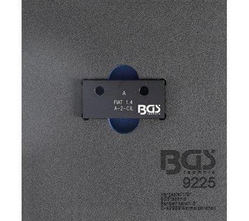 Bgs Technic Timing Tool blokkeer gereedschap voor FIAT / ..., Auto diversen, Autogereedschap, Verzenden, Nieuw