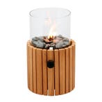 Cosi Fires - Cosiscoop Timber - gaslantaarn, Verzenden, Nieuw