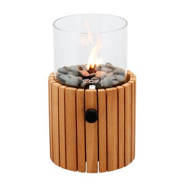Cosi Fires - Cosiscoop Timber - gaslantaarn, Verzenden, Nieuw