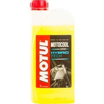 Motul Motocool Expert Coolant - 1L X12, Verzenden, Nieuw
