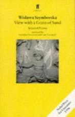 View With A Grain Of Sand 9780571191635 Wislawa Szymborska, Boeken, Ophalen of Verzenden, Nieuw, Wislawa Szymborska