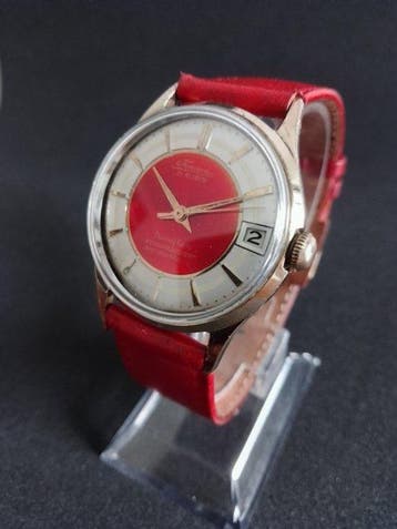 Finowa - Vintage - Zonder minimumprijs - Heren - 1960-1969, Nieuw