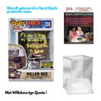 Gesigneerde Funko Pop! Naruto - Killer Bee #1200 EE  + Quote, Verzenden, Nieuw