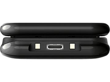 Emporia -  Simplicity Glam 2g Feature Phone - 64 Mb  - Zwart, Telecommunicatie, Verzenden, Nieuw, Geen camera, Zonder abonnement