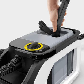 Kärcher Stofzuiger 1.081-530.0 vacuum — zo goed als nieuw, Nieuw