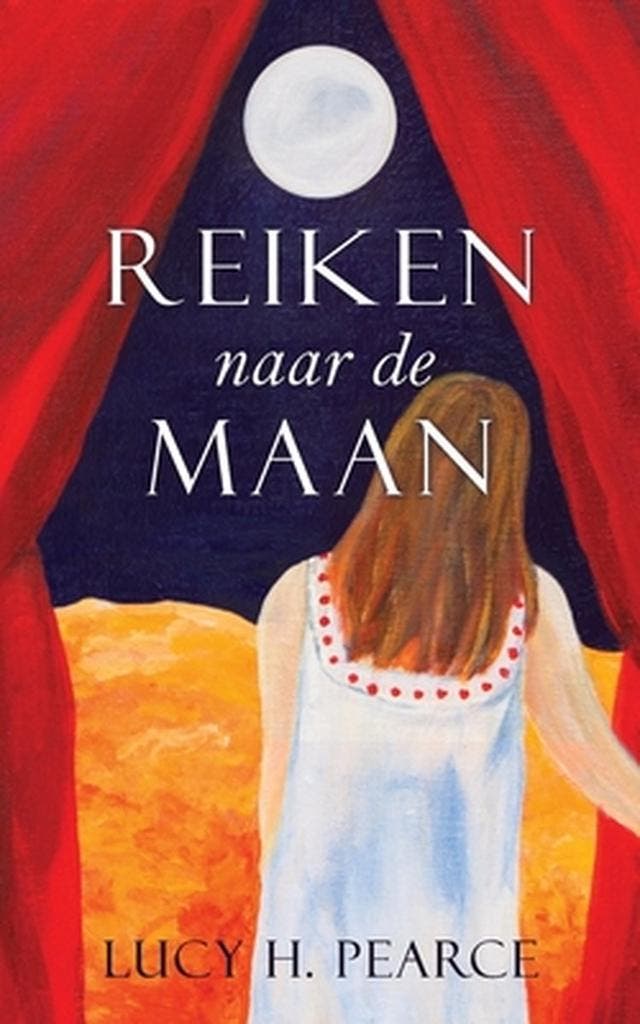 Reiken Naar de Maan 9781910559284 Lucy H. Pearce, Boeken, Gezondheid, Dieet en Voeding, Gelezen, Verzenden