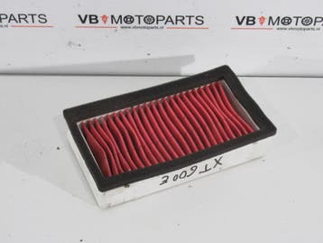 Honda XT 600 E Luchtfilter, Ophalen of Verzenden, Nieuw