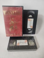 Winkelpui Deel 1 & Deel 2 (geseald) VHS, Cd's en Dvd's, VHS | Film, Ophalen of Verzenden, Zo goed als nieuw