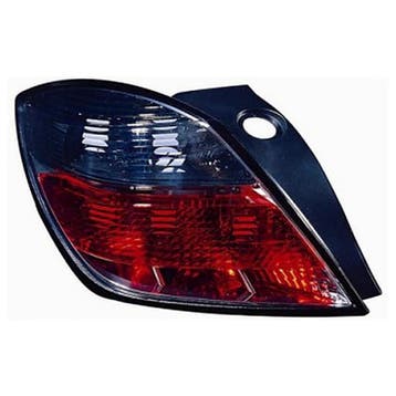 Opel Astra H 2005-2010 Achterlicht Links Cabrio, Verzenden, Nieuw