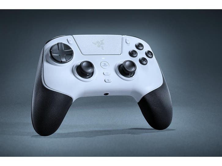 Razer Raiju V3 Pro - Draadloze e-sportscontroller - 4, Spelcomputers en Games, Spelcomputers | Sony PlayStation Consoles | Accessoires