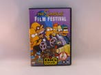 The Simpsons - Film Festival (DVD), Cd's en Dvd's, Dvd's | Klassiekers, Ophalen of Verzenden, Zo goed als nieuw