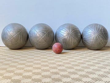 Decoratief ornament (5) - Frankrijk, Nieuw