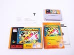 SNES - Mickey Mania - Boxed CIB, Ophalen of Verzenden, Nieuw